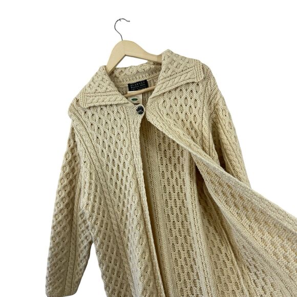 Blarney wool NWT duster - Picture 12 of 15